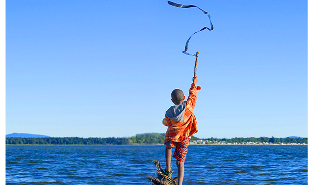 Spenden leicht gemacht!
