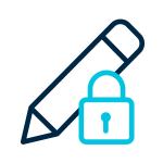 Personalización de seguridad