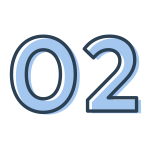 Señala el gasto elegido