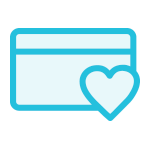  Donas el redondeo de tus pagos