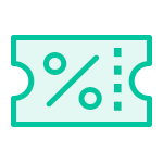 Ahorra en tus compras 