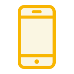 Todo su banco en el bolsillo