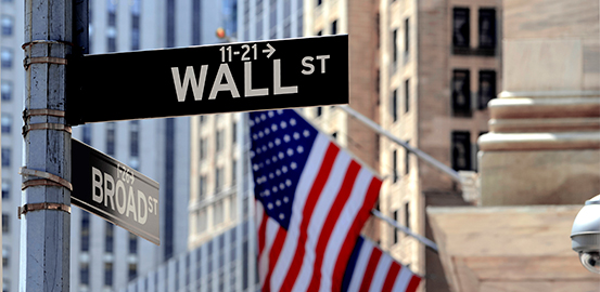 Renta Variable EE. UU. 