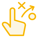 Elige entre complejos y no complejos