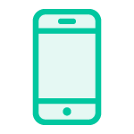 Fácil de gestionar desde donde estés